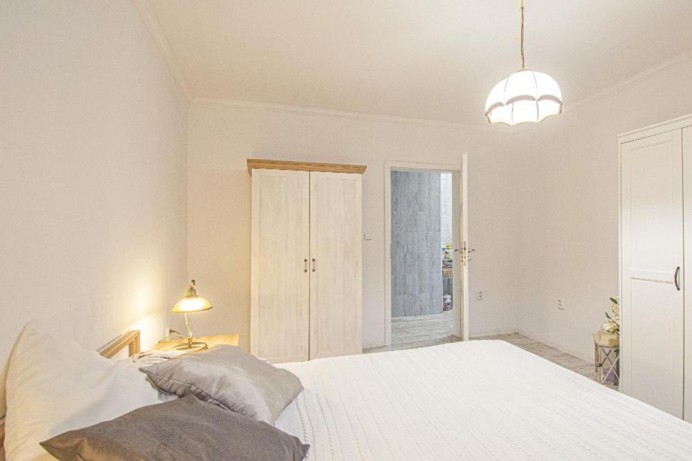 Apartman 2Kk Zlamanka Kroměříž Dış mekan fotoğraf
