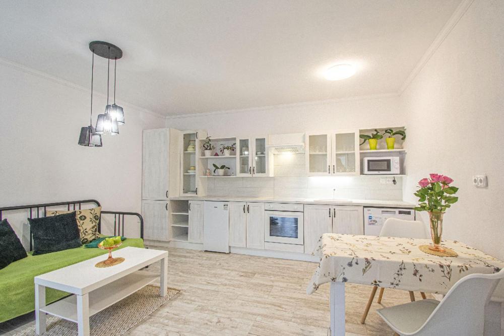 Apartman 2Kk Zlamanka Kroměříž Dış mekan fotoğraf