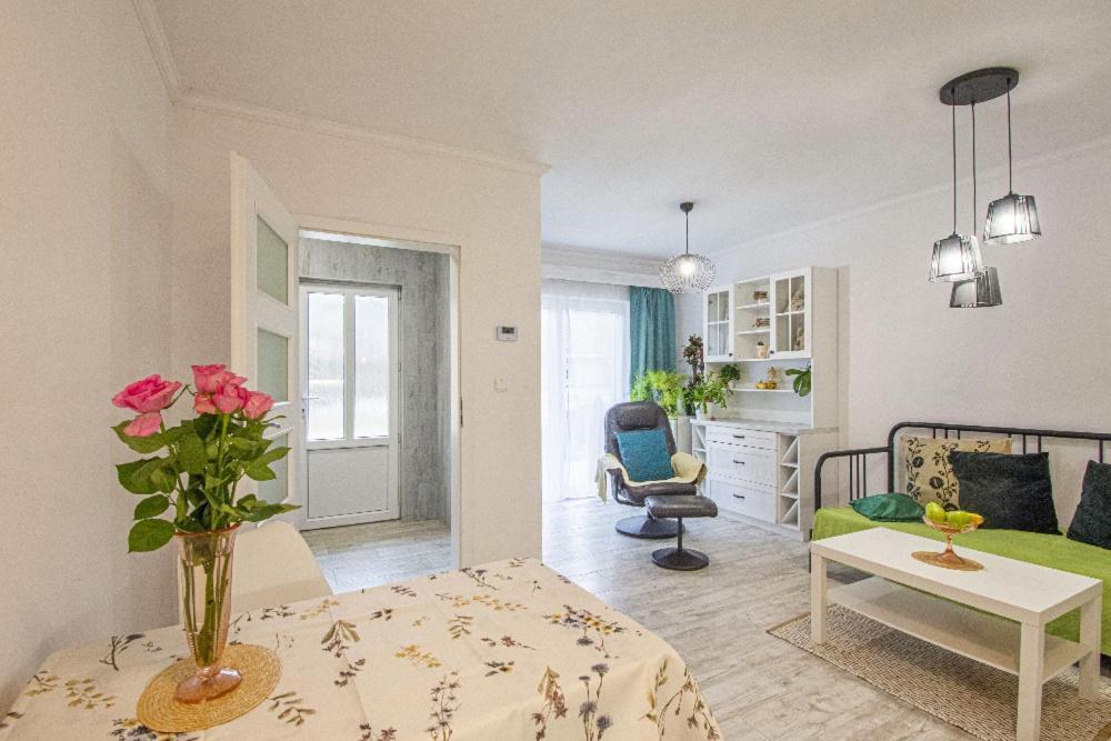 Apartman 2Kk Zlamanka Kroměříž Dış mekan fotoğraf
