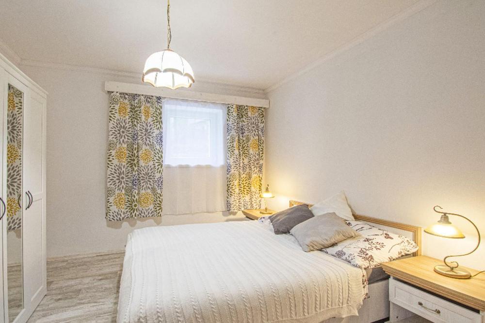 Apartman 2Kk Zlamanka Kroměříž Dış mekan fotoğraf