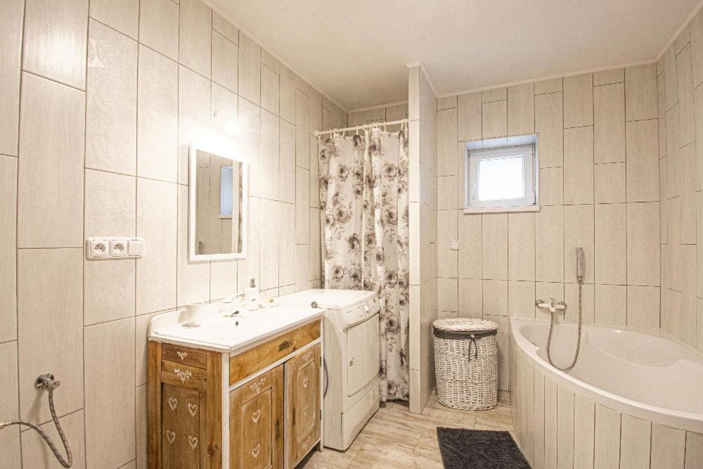 Apartman 2Kk Zlamanka Kroměříž Dış mekan fotoğraf